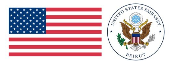BE An Astronaut — U.S. Embassy Beirut